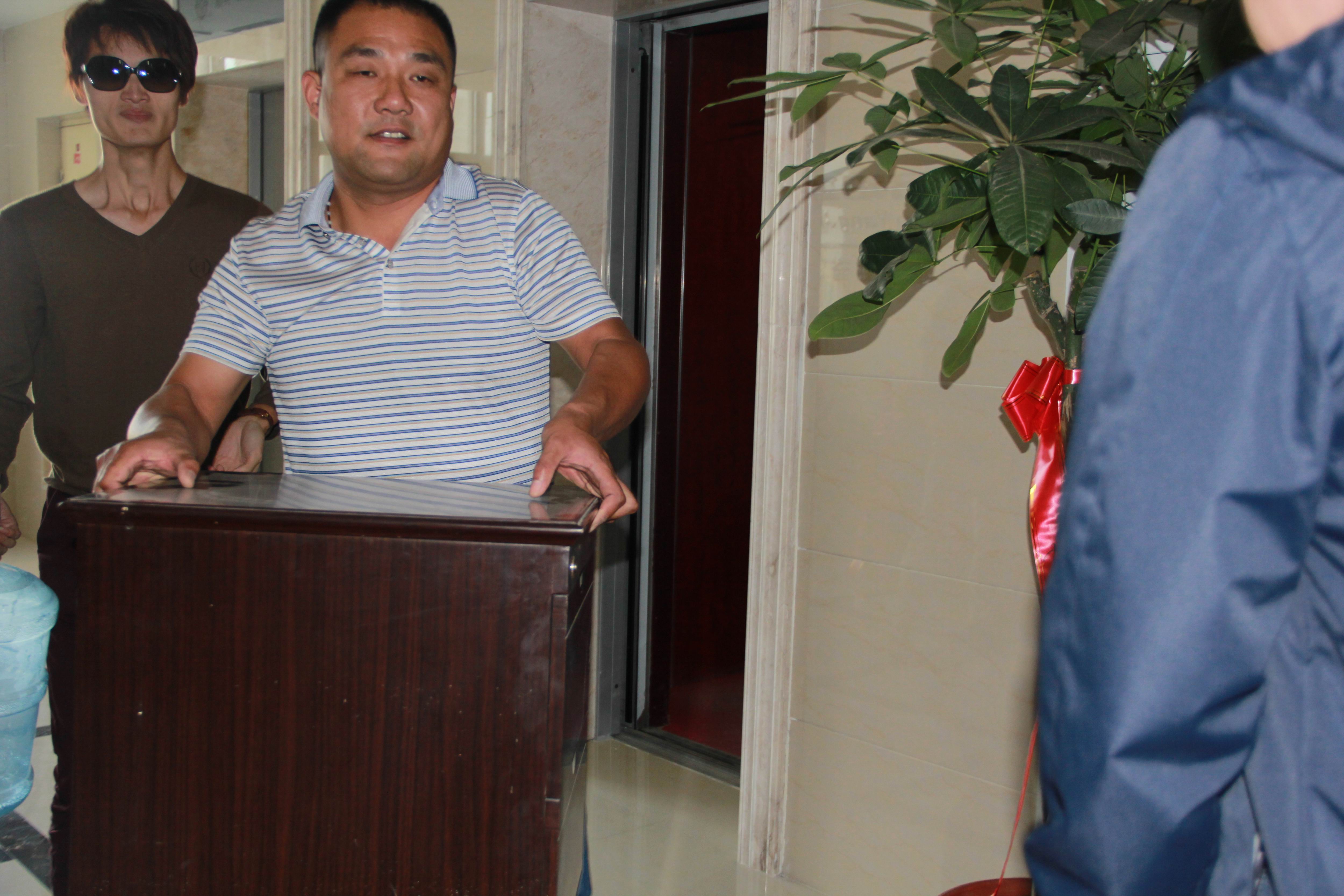 熱烈慶祝公司喬遷之喜(圖4)