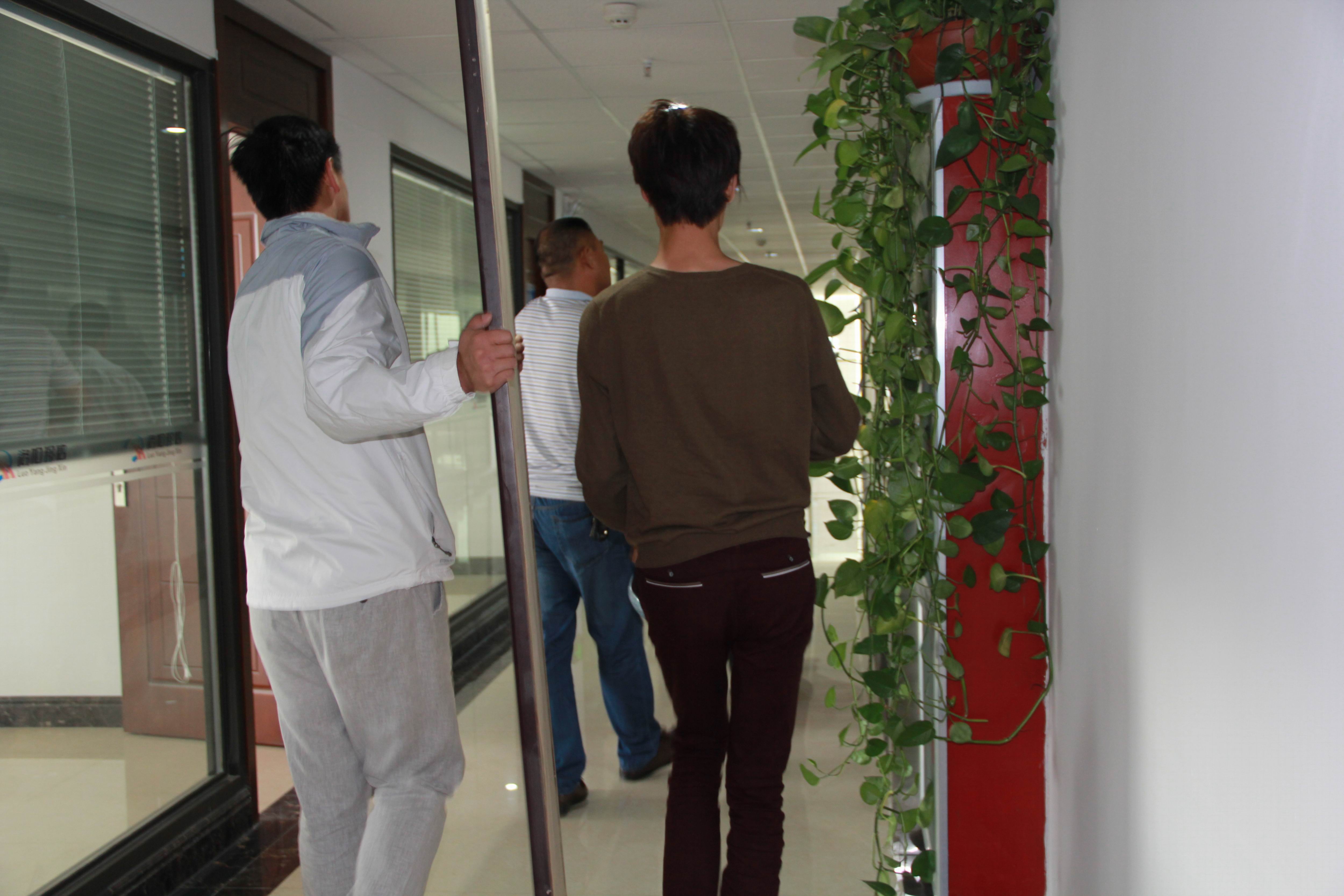 熱烈慶祝公司喬遷之喜(圖3)