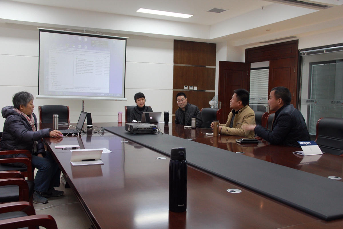 公司完成質量、安全、環(huán)保三大管理體系認證(圖4)