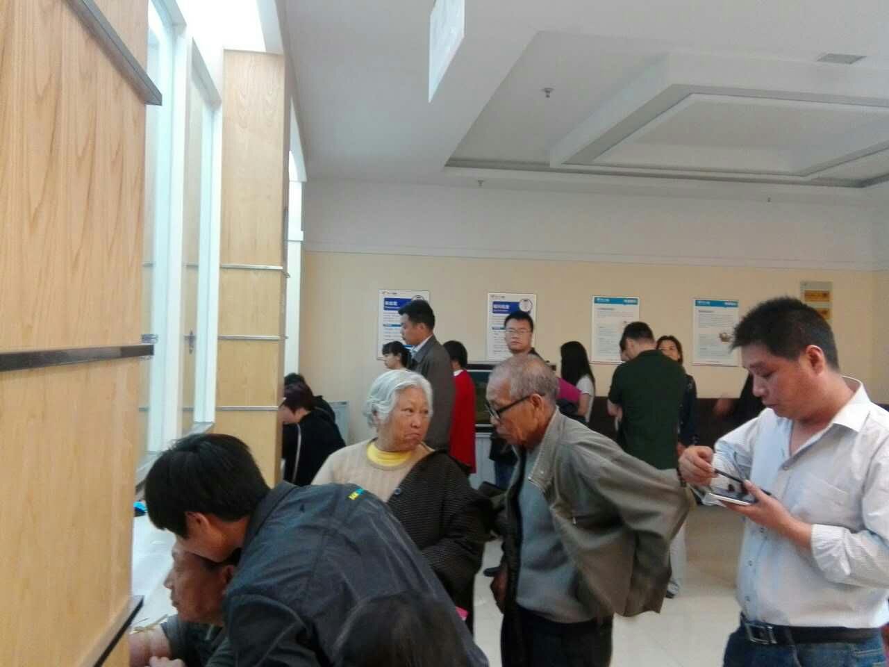 關愛員工 關注健康(圖1) 關愛員工 關注健康(圖1)