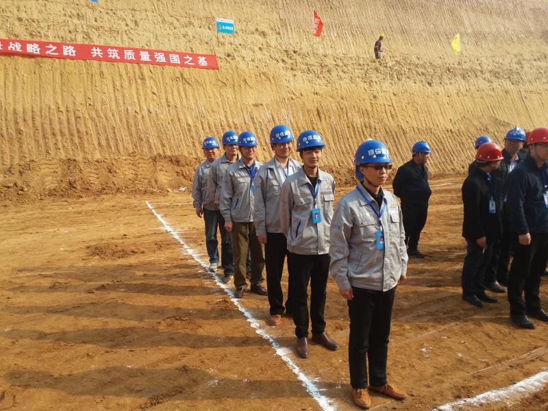 開展應(yīng)急演練 提高搶險自救能力(圖3)