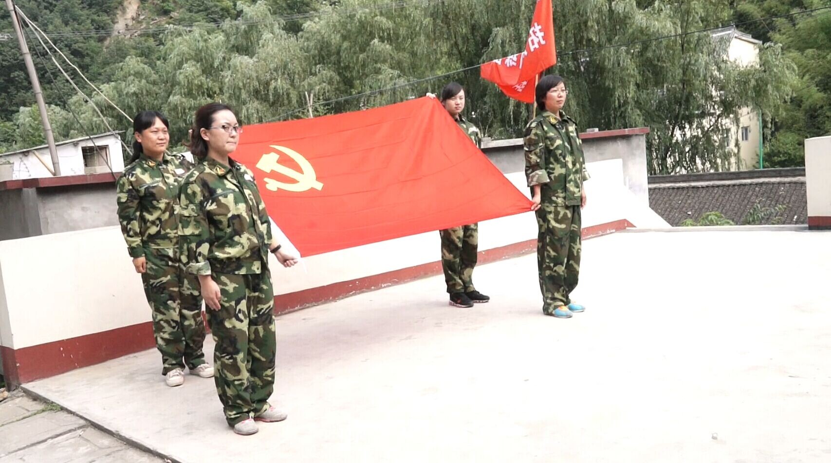 璟信公司黨支部建設(shè)(圖1)