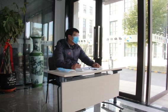 開新局 謀新篇(圖2)